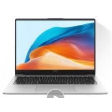 華為MateBook D 14